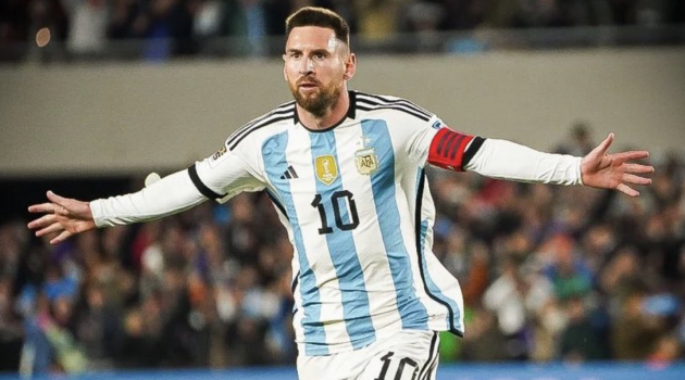 Messi: Giờ đây đội nào cũng muốn đánh bại Argentina