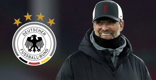 Những cái tên sáng giá dẫn dắt tuyển Đức: Người cũ M.U xếp sau Klopp