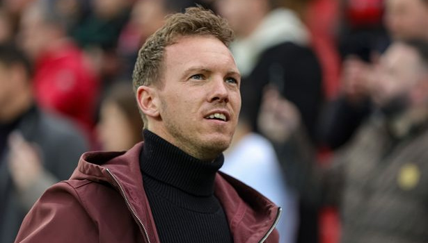 NÓNG! Từ bỏ lương khủng ở Bayern, Nagelsmann làm HLV tuyển Đức