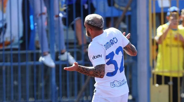 Lập siêu phẩm giúp Inter đứng đầu Serie A, Federico lên tiếng