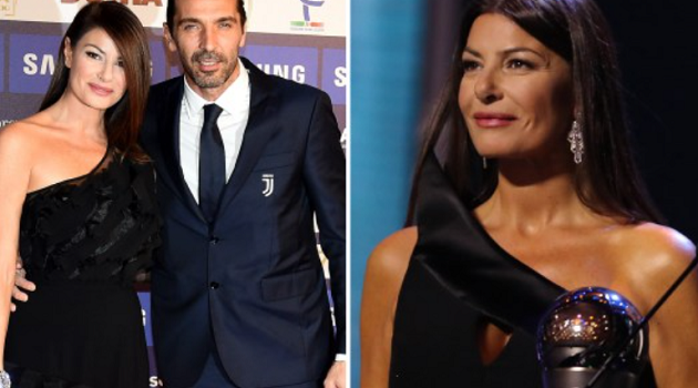 Buffon sắp lên xe hoa lần 2, cô dâu là MC tuyệt phẩm