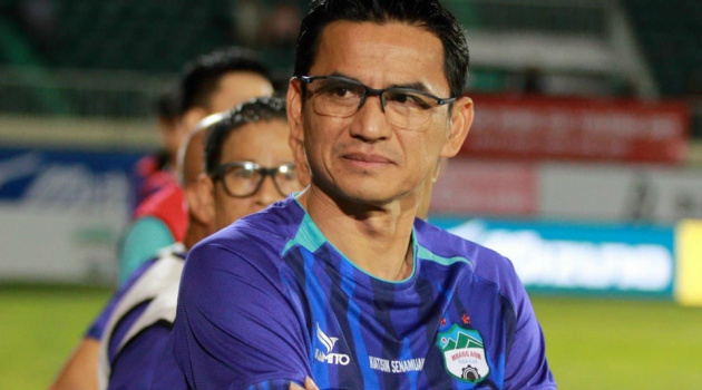 HAGL toàn thua ở giải giao hữu trên sân nhà