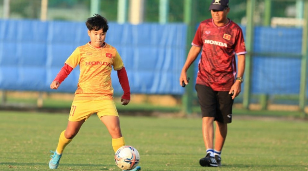 Việt Nam đón tin vui trước thềm vòng loại Olympic