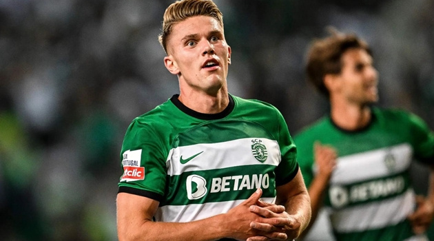 Borussia Dortmund xác định “người chia lửa” với Niclas Füllkrug