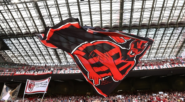 AC Milan lần đầu báo lãi sau gần hai thập kỷ
