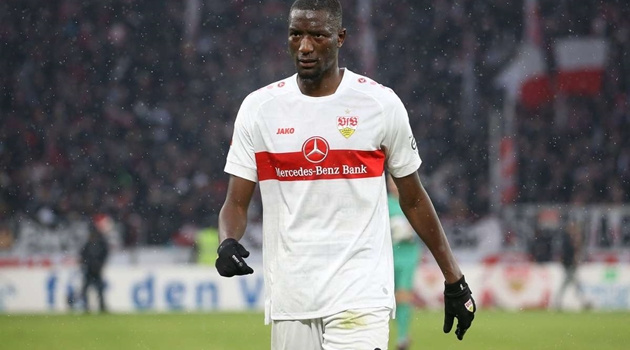 Tiền đạo mắn bàn nhất Bundesliga hiện tại bất ngờ dính chấn thương
