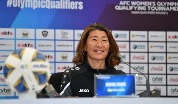 HLV Uzbekistan tuyên bố tự tin trước cuộc đối đầu với Việt Nam