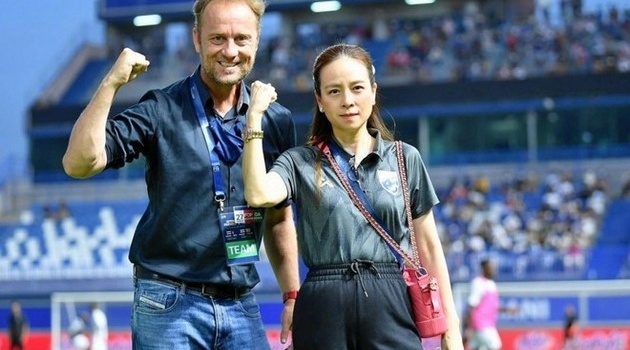 Rối ren bóng đá Thái Lan, cẩn thận mầm mống thảm họa