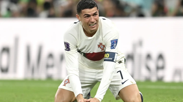 Xác nhận: Mờ nhạt World Cup, Ronaldo 'tạch' đề cử QBV 2023