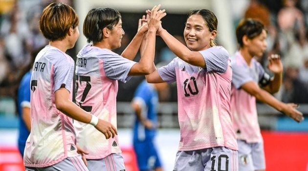 Nỗ lực bất thành, nữ Việt Nam chia tay giấc mơ Olympic