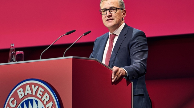 Sếp lớn Bayern Munich nở mày nở mặt vì Jamal Musiala