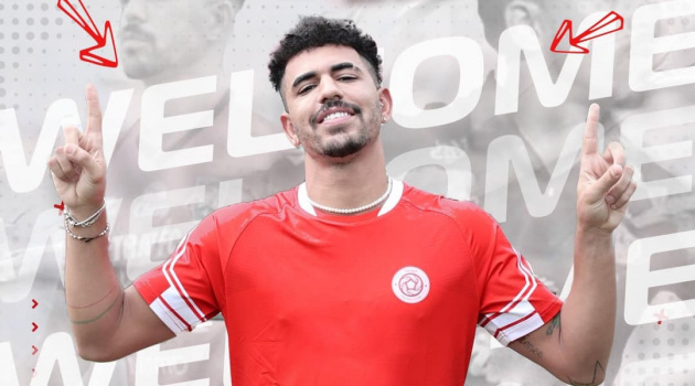 Mất người vào tay CAHN, Viettel tái ngộ đồng đội cũ Salah