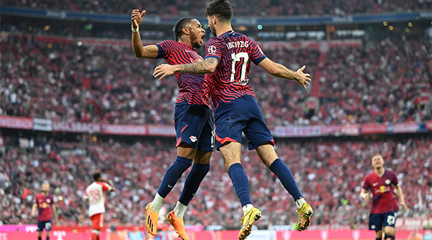 Szoboszlai chỉ ra sự khác biệt giữa Bundesliga và Premier League 