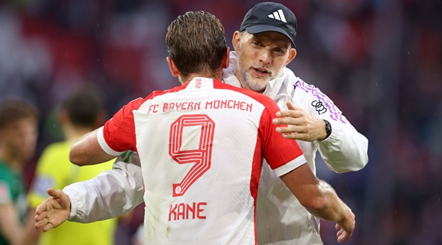 Thomas Tuchel đáp trả 2 huyền thoại Bayern sau chiến thắng giòn giã