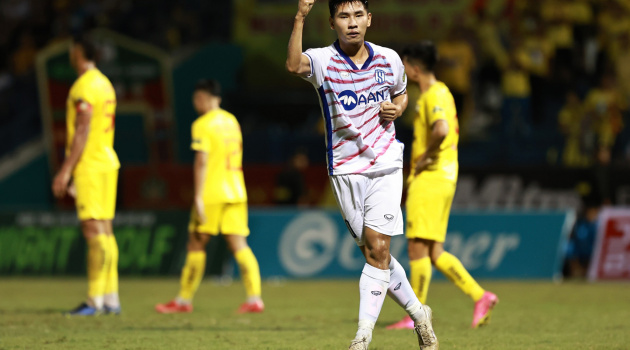 Đội khác họ nghiên cứu nhưng chưa đánh bại chúng tôi được đâu