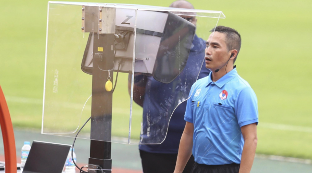 VAR gây nhiều tranh cãi, VFF lên tiếng