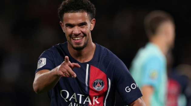 Không giới hạn nào cho Zaire-Emery