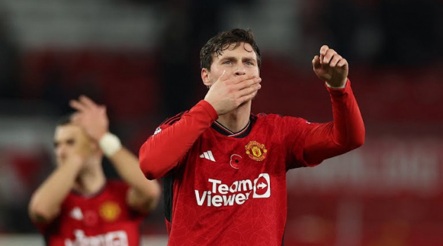 Choáng! Man Utd làm đảo lộn mọi dự đoán