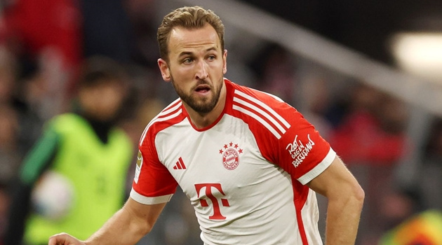 Điều khoản đặc biệt giúp Harry Kane sắp bỏ túi gần 7 tỷ đồng
