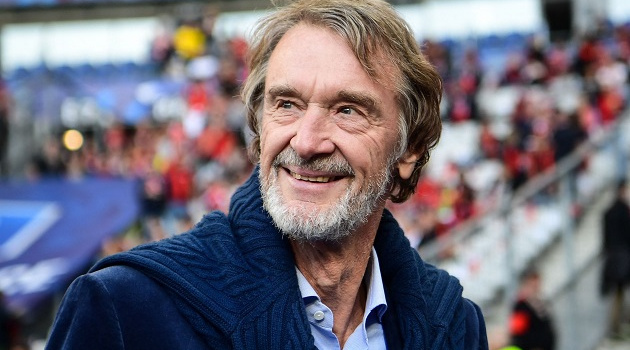 Sir Jim Ratcliffe chọn HLV cực kỹ, hiệu quả ngoài mong đợi