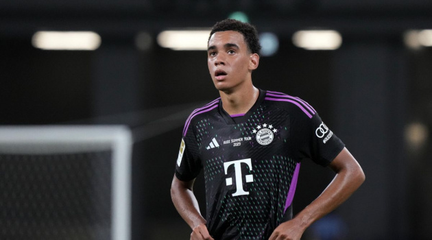 Bayern sẽ sử dụng Musiala như thế nào?