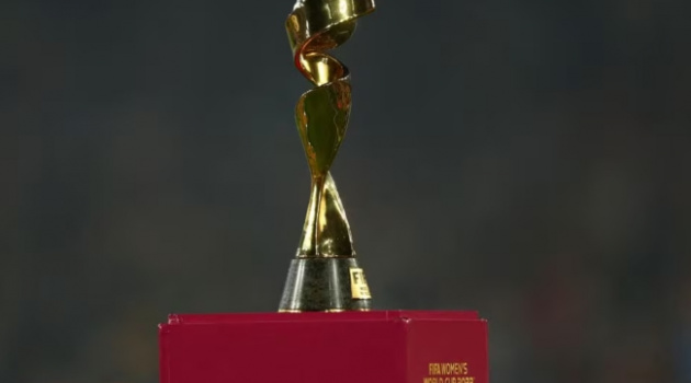 Nam Phi rút lui khỏi cuộc đăng cai World Cup nữ 2027