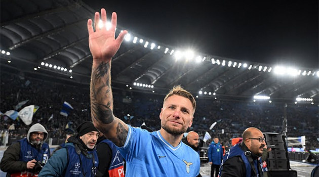 Lazio kiếm khoảng 59 triệu euro sau 6 trận vòng bảng cúp C1