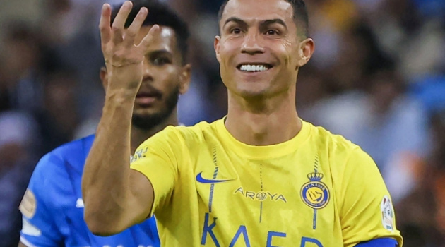 Al Nassr thua trắng trong ngày Ronaldo mờ nhạt