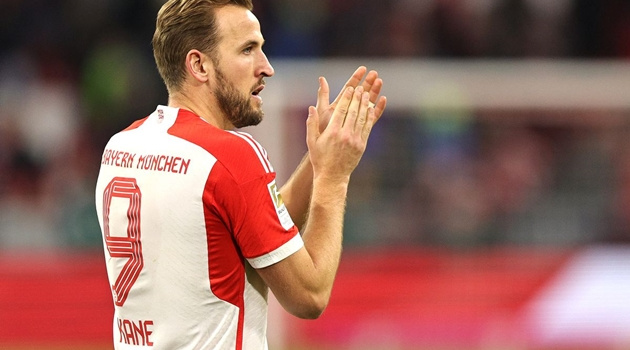 Lộ diện chủ nhà của Harry Kane