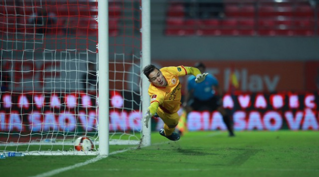 CAHN thất trận, HLV Gong Oh-kyun nói thẳng suy nghĩ về Filip Nguyễn