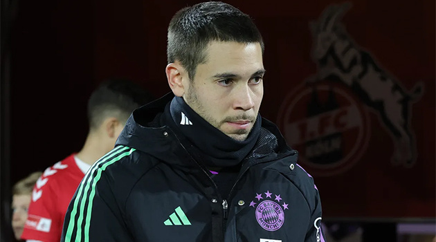 Guerreiro: Tuchel là một phần lý do tôi đến Bayern