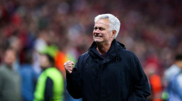 Game hack não của Mourinho biến Berardi trở thành gã hề tội nghiệp