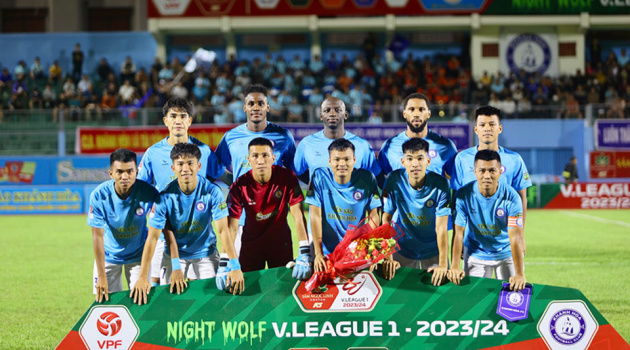 Trả hết nợ, CLB V-League tính thưởng thêm 100 triệu cho cầu thủ