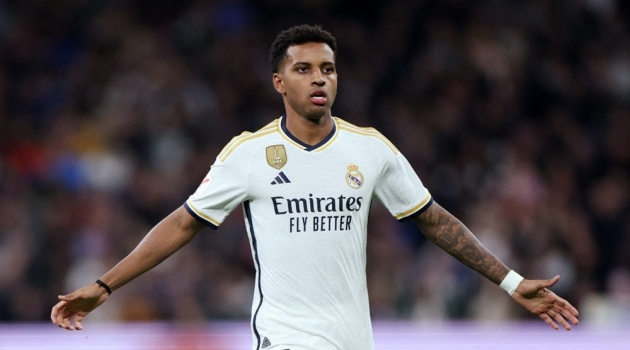 Rodrygo sẽ sớm trở thành huyền thoại của Real Madrid