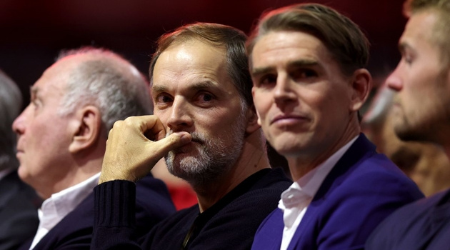 Bayern Munich sẽ có nhiều thay đổi lớn vào mùa hè tới