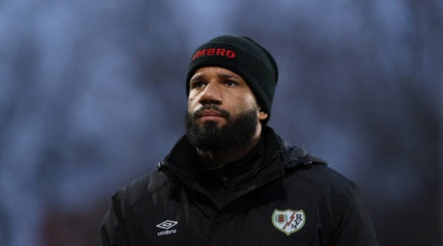 Tôi ở M.U, nhưng trong đầu chỉ nghĩ về những buổi tiệc tùng