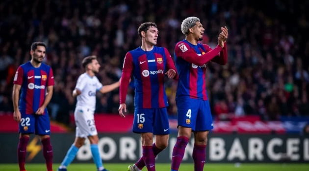 Ba điểm đáng chú ý của Barca trước trận đấu với Almeria