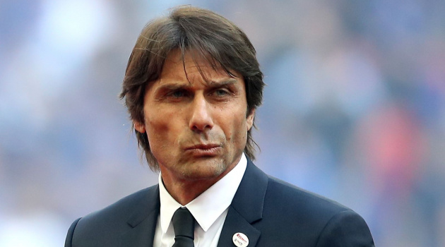 Trước khi ra quyết định, Milan & Roma nên nhìn vào thất bại của Conte tại Spurs