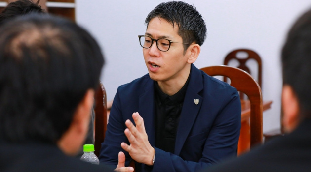 Chuyên gia Nhật Bản chỉ thẳng lý do cầu thủ Việt thất bại khi xuất ngoại