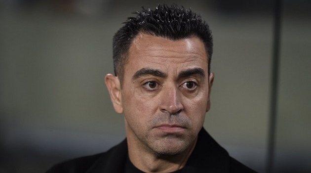 Xavi thừa nhận Barca đến Mỹ vì mục đích tài chính