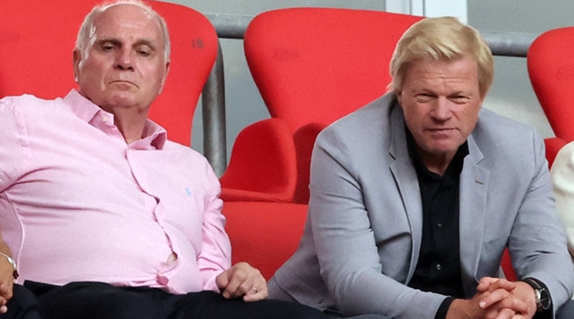 Oliver Kahn dọa kiện Bayern Munich