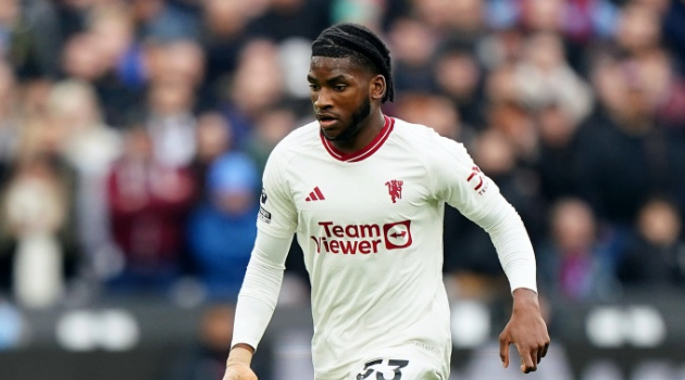 Tiếc cho màn ra mắt của Willy Kambwala