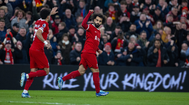 Quá sắc lẹm! Hai pha xử lý điểm 10 xé toạc Arsenal trong tích tắc
