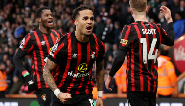 Haaland chấn thương, quái thú mới đã trỗi dậy tại Premier League