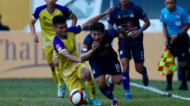 3 điều đọng lại từ HAGL sau chiến thắng trước Hà Nội
