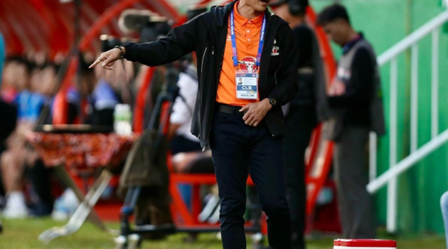 HAGL thắng trận, Kiatisuk nhận xét thực lực của Hà Nội FC