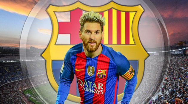 Xếp hạng những mùa giải thăng hoa nhất của Messi