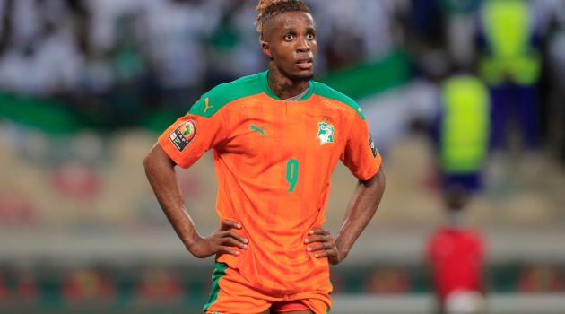 Huyền thoại CLB thành London bất ngờ vắng mặt tại AFCON