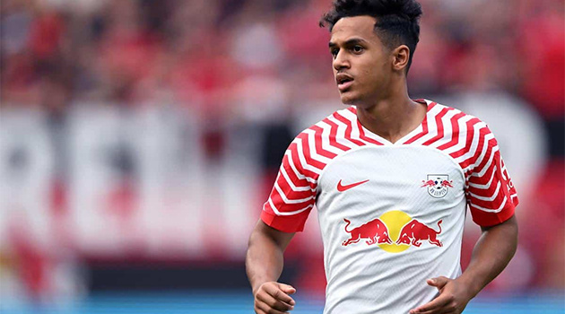 Sếp lớn Leipzig chê bai cầu thủ trẻ của Liverpool một cách tinh tế