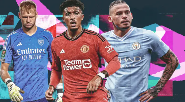 10 ngôi sao Premier League cần bến đỗ mới: Siêu dự bị Arsenal, 2 cái tên M.U